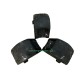microcar m-go variation block set of 3 